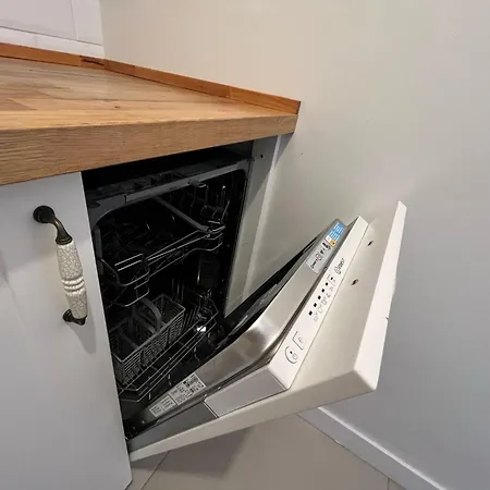 Faluas 327 Apartamento
