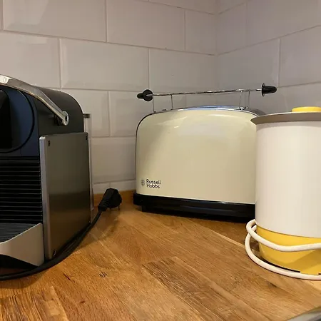 Apartamento Faluas 327 *