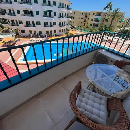 Apartamento Faluas 327 Playa del Inglés