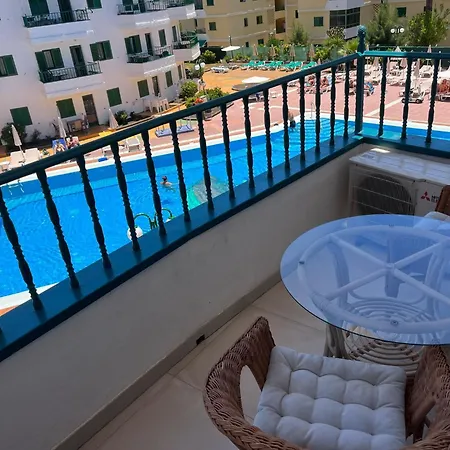 Apartamento Faluas 327 *