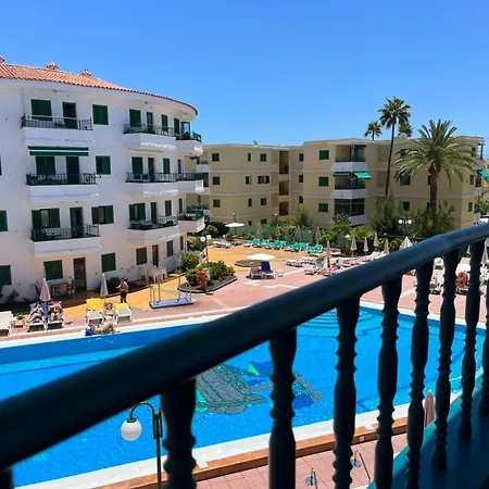 Faluas 327 * Playa del Inglés