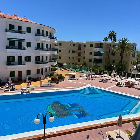 Apartamento Faluas 327 Playa del Inglés