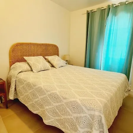 Apartamento Faluas 327