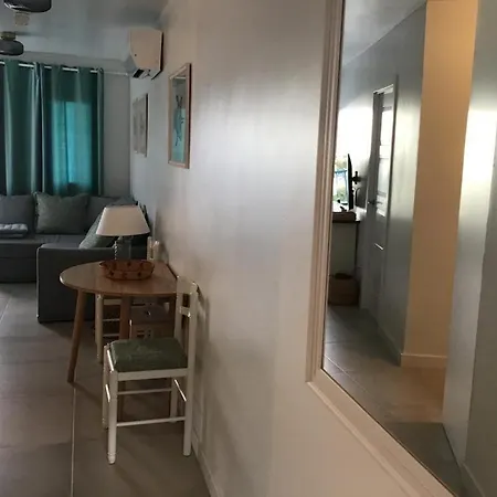 Faluas 327 Playa del Inglés