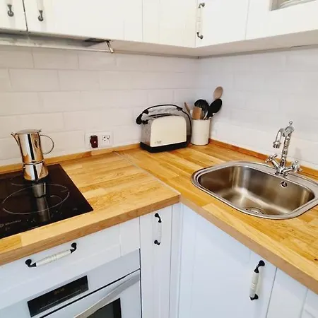 Apartamento Faluas 327