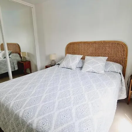 Faluas 327 Apartamento Playa del Inglés