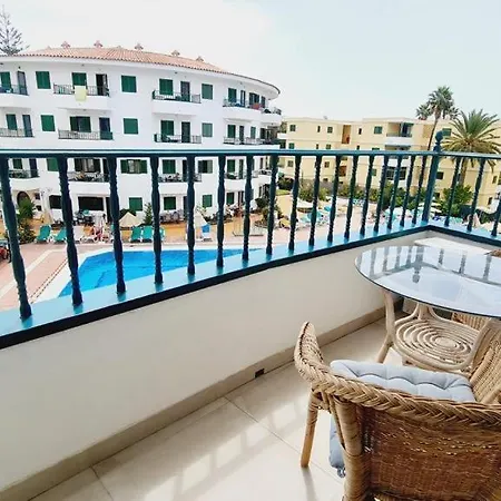 Faluas 327 Apartamento *