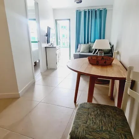 Faluas 327 * Playa del Inglés