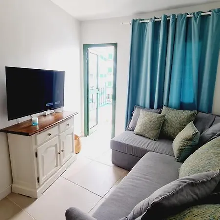 Apartamento Faluas 327 *